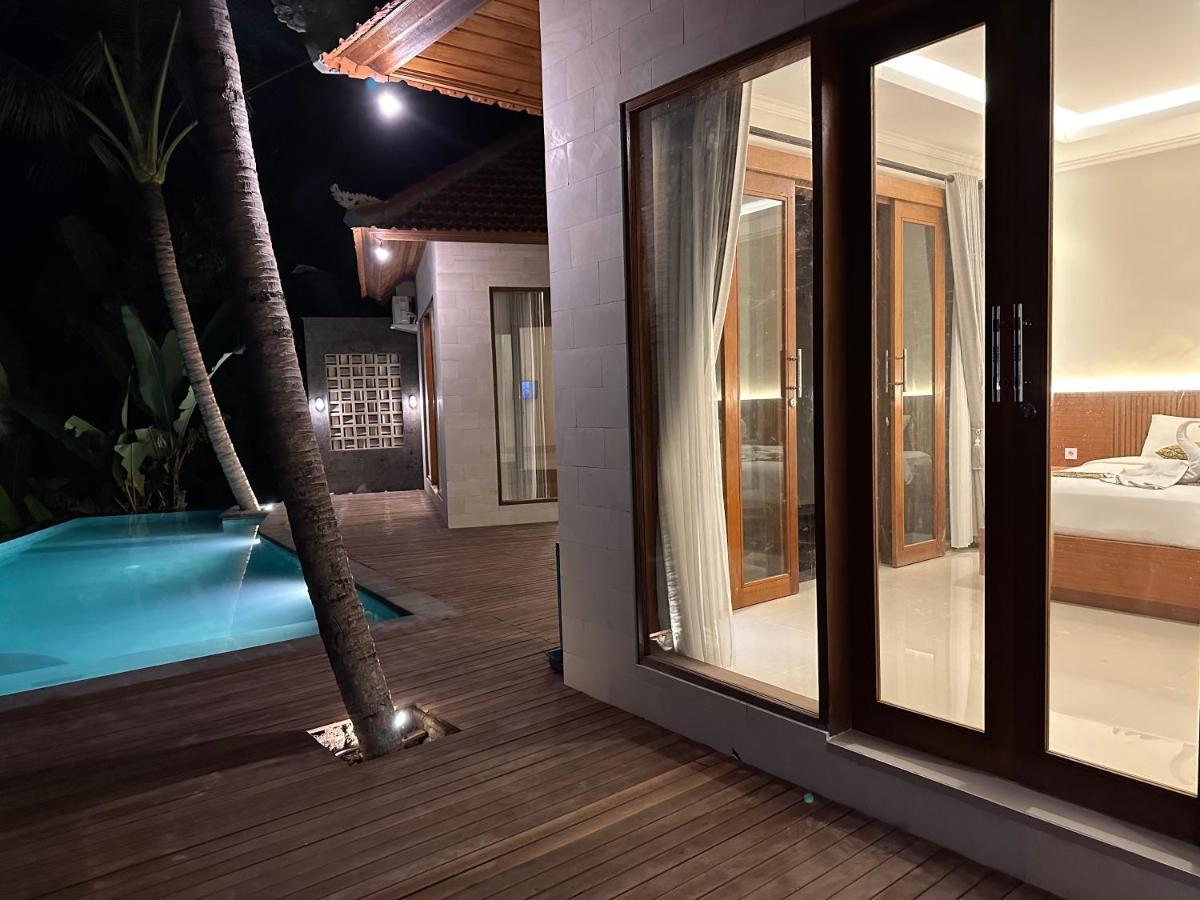 Nana Suites Villa Sidemen  Eksteriør billede
