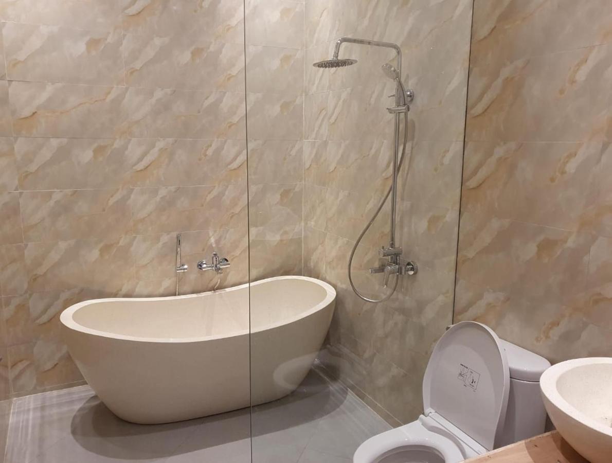 Nana Suites Villa Sidemen  Eksteriør billede
