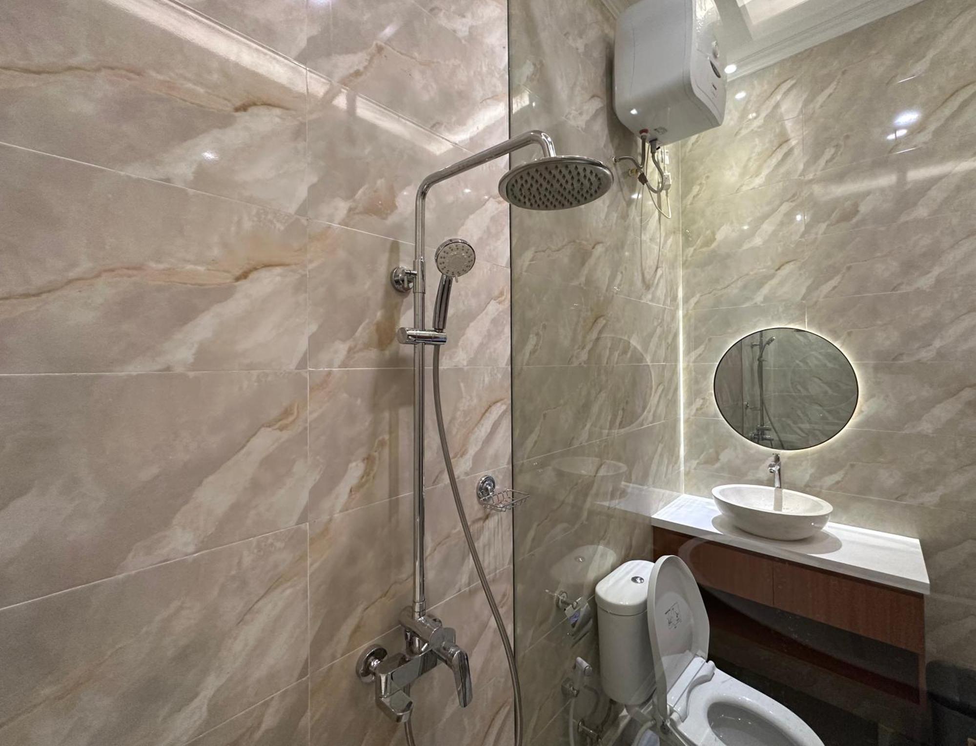 Nana Suites Villa Sidemen  Eksteriør billede
